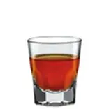 Vaso Licor Piemontese 10,5 Cl.