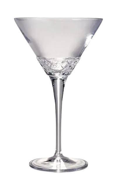 Copa Coctel Martini Roma 1960 22 Cl.