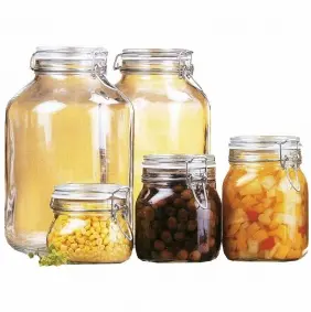 Tarro Fido 20 Cl.