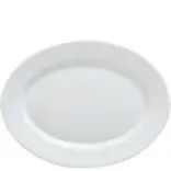 Fuente Oval Toledo 36 Cm.