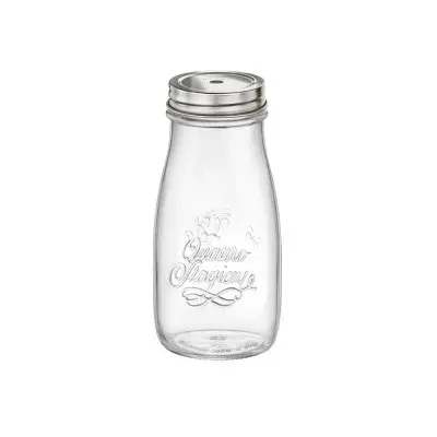Botella Cuatro Estaciones Aceitera 40 Cl.