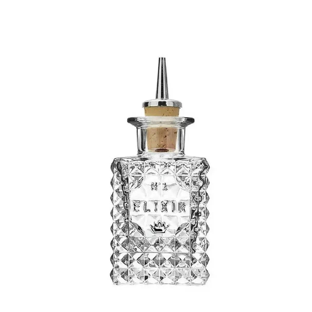 Botella Bitter Elixir Nº1
