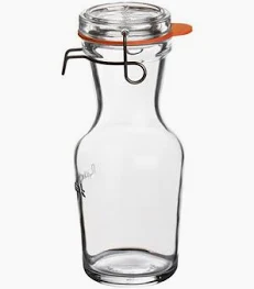 Botella Lock Eat 50 Cl.