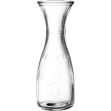 Botella Misura 0,25 L.