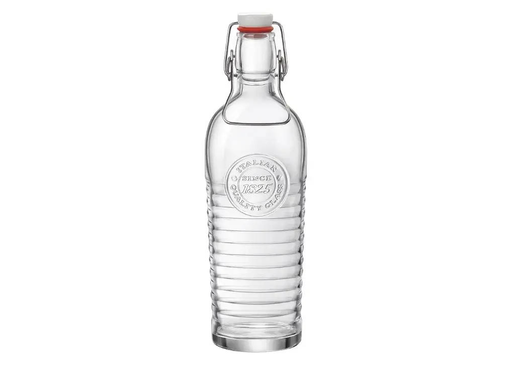 Botella Officina1825
