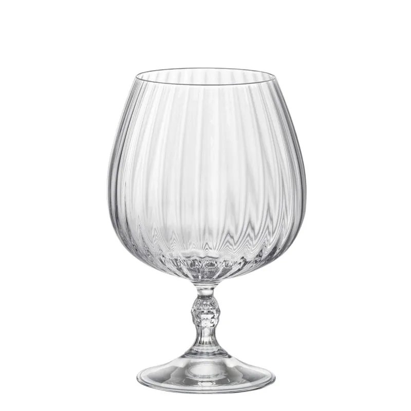 Copa Coñac Optica 46,5 Cl.
