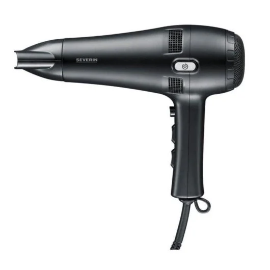SECADOR PELO 2100 W.