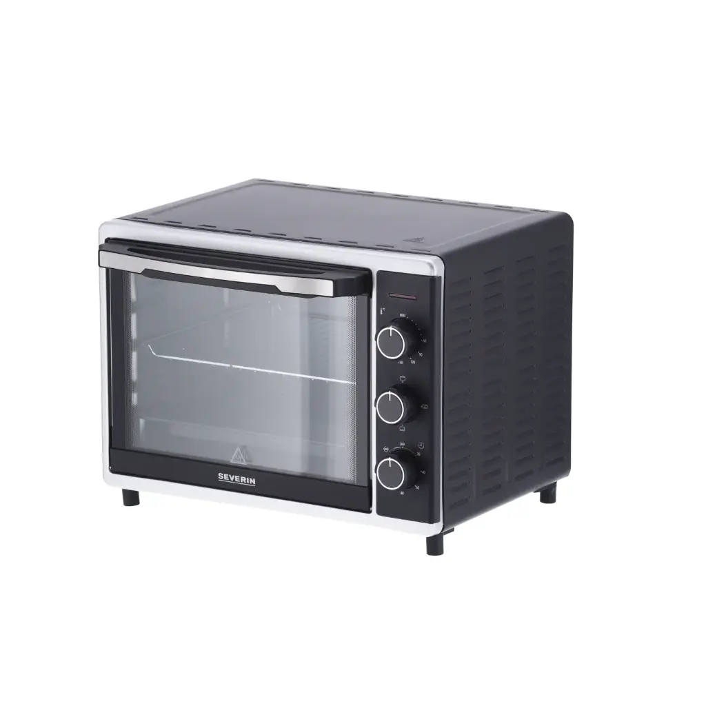 Horno 30 L. 1.600 W. Con Pincho