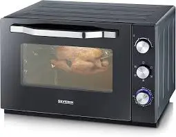 Horno tostador XXL 2200 W 60 L.