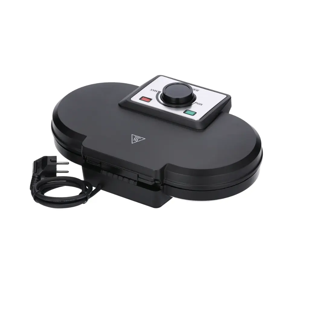Gofrera Electrica Doble 1200 W. Wa 2106