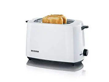 TOSTADOR ELECTRICO BLANCO 700 W.