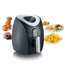 Freidora Aire Caliente Severin 3 L. 2430