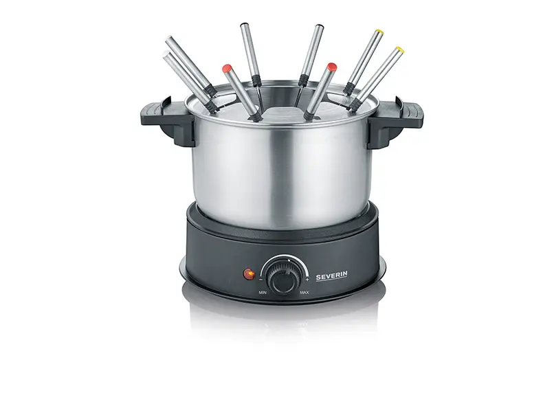 Fondue Electrica Severin 1600 W.