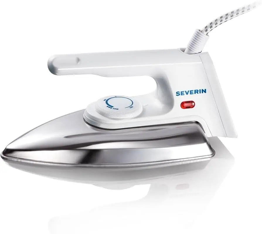 PLANCA ELECTRICA SECA 1200 W.