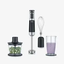 TRITURADOR COMBI SEVERIN 600 W.