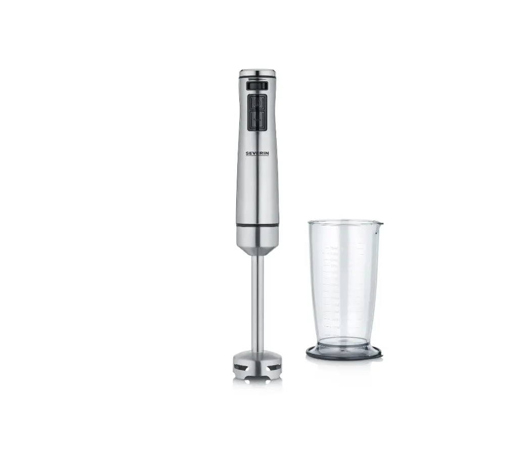 Triturador Severin 1000 W.