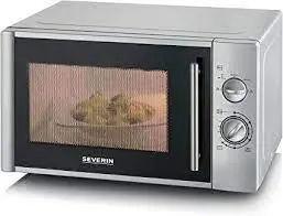 HORNO MICROONDAS SERVERIN 28 L. 900 W.