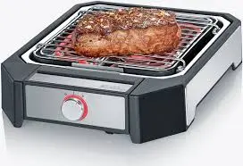 Barbacoa Grill Steack Flyer Board 2.300w.                        