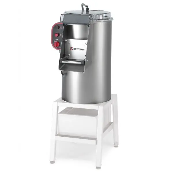 Peladora Papas Inox. Po-20 230/50/1