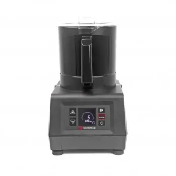 Cutter-Emulsionador Ke-4v 230/50-60/1