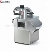 Cortadora Hortalizas Sammic Ca-31 230/50/1