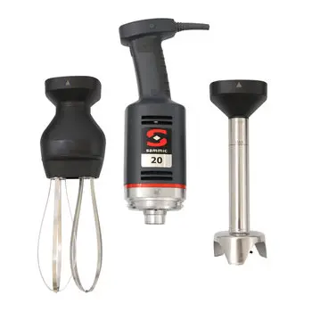 Triturador Combinado Mb-21 230/50-60/1