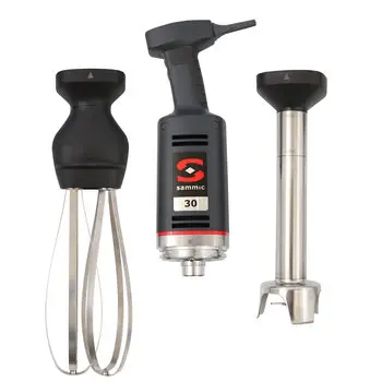 Triturador Combinado Mb-31 230/50-60/1