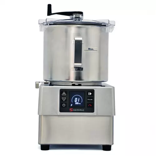 CUTTER EMULSIONADOR KE-8V