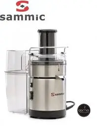 Licuadora Sammic Li-240