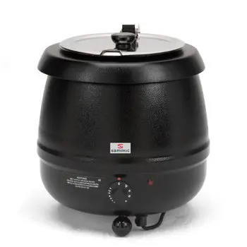 Olla Buffet Electrica Os-10 230/50-60/1