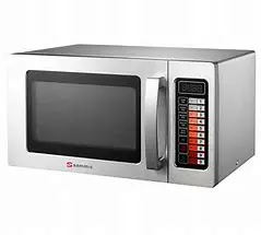 Horno Microondas Sammic Mo-1000