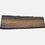 Zz26 Fuente Rectangular Terra 28X16 Cm.