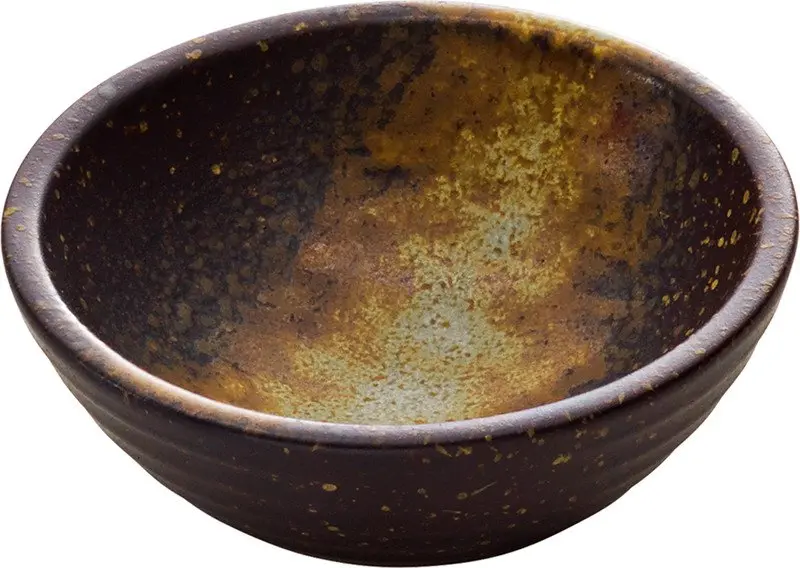 Zz26 Bol Terra 9X3,5 Cm.