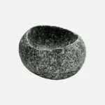 Bol Natural Stone 15X7 Cm.