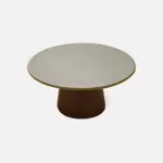 Pedestal Degustacion Etagere 15 Cm.