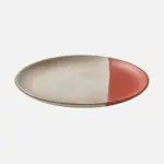 Plato Coupe Spot On Coral 15 Cm.