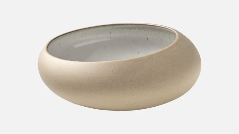 Bol Embrace Light 15 Cm.