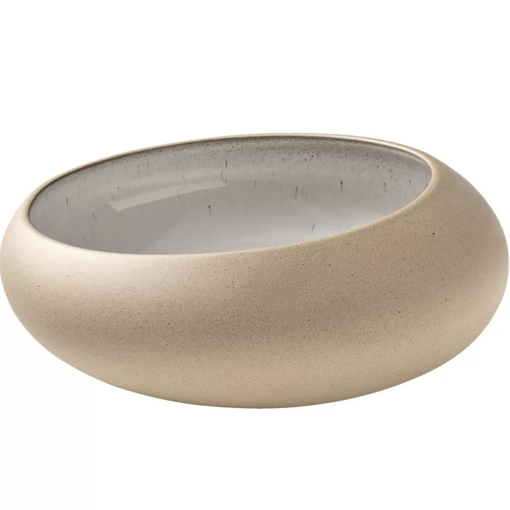 Bol Embrace Light 20 Cm.
