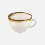 Taza Moka Perfect Match Cumin 8 Cl.