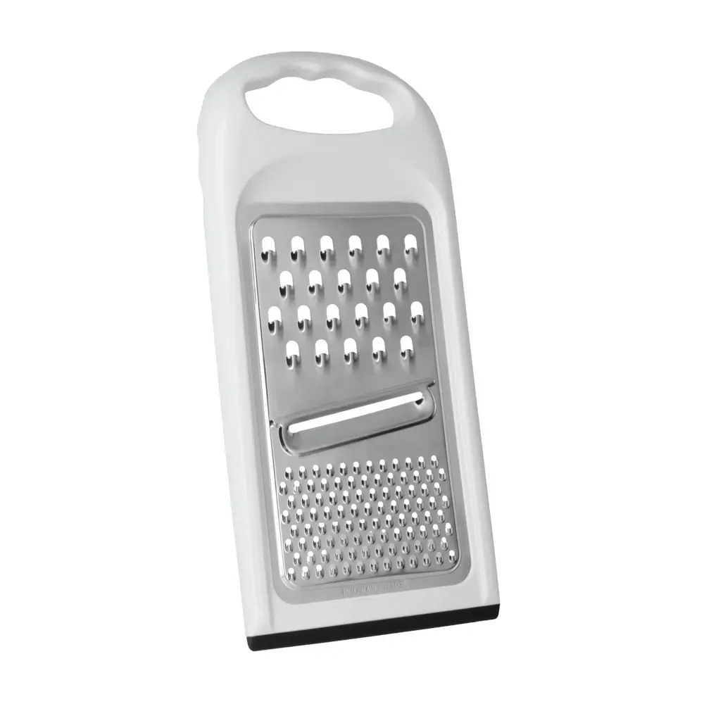 Rallador Universal Inox 'Brava'