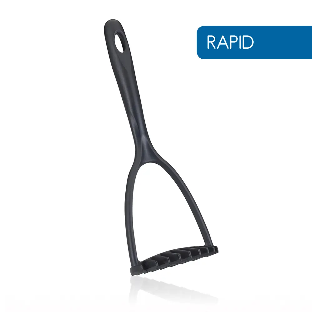 Prensapapas Nylon Rapid