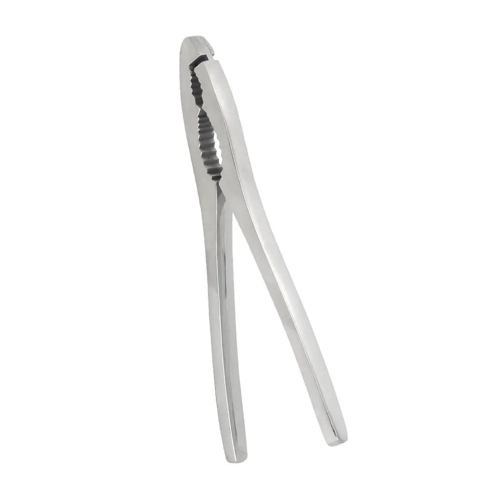 Pinza Rompe Marisco Inox.