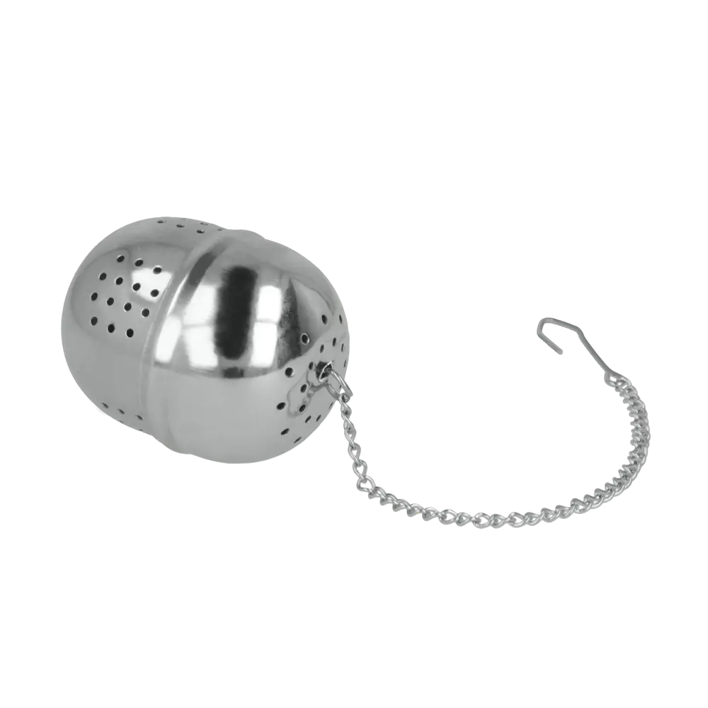 Bola De Te Inox.