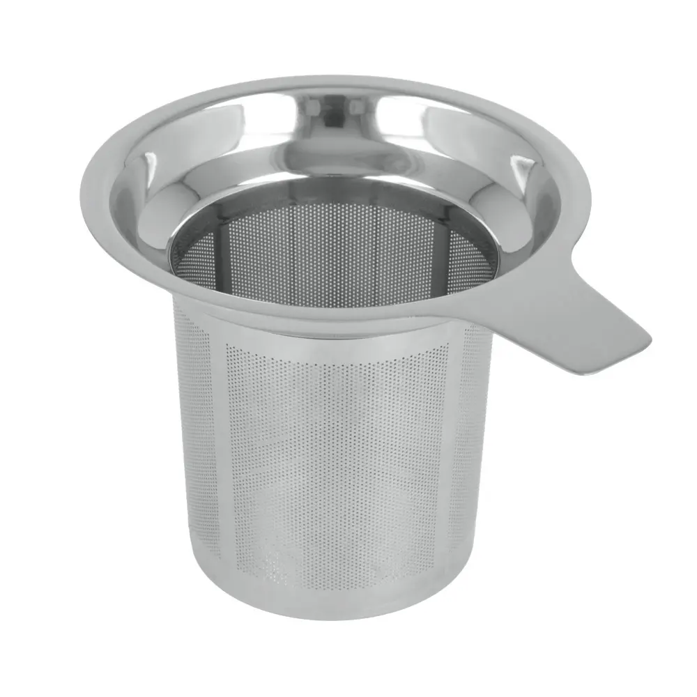 Filtro Infusiones Para Vasos 12X9,5X8 Cm.