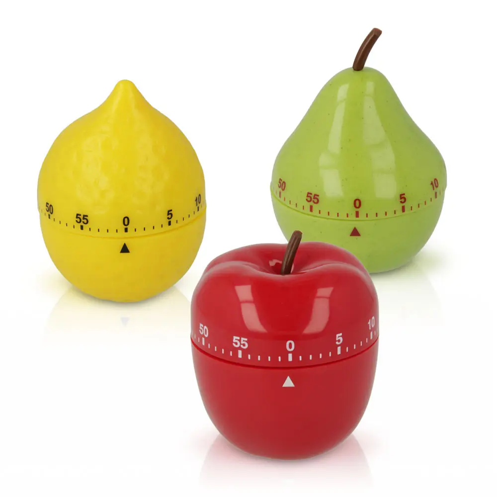 Minutero Tuttifrutti
