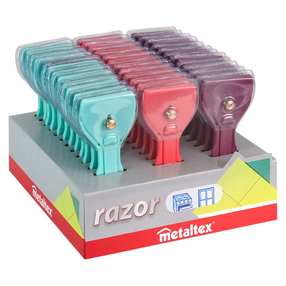 Rascador Vitro Razor