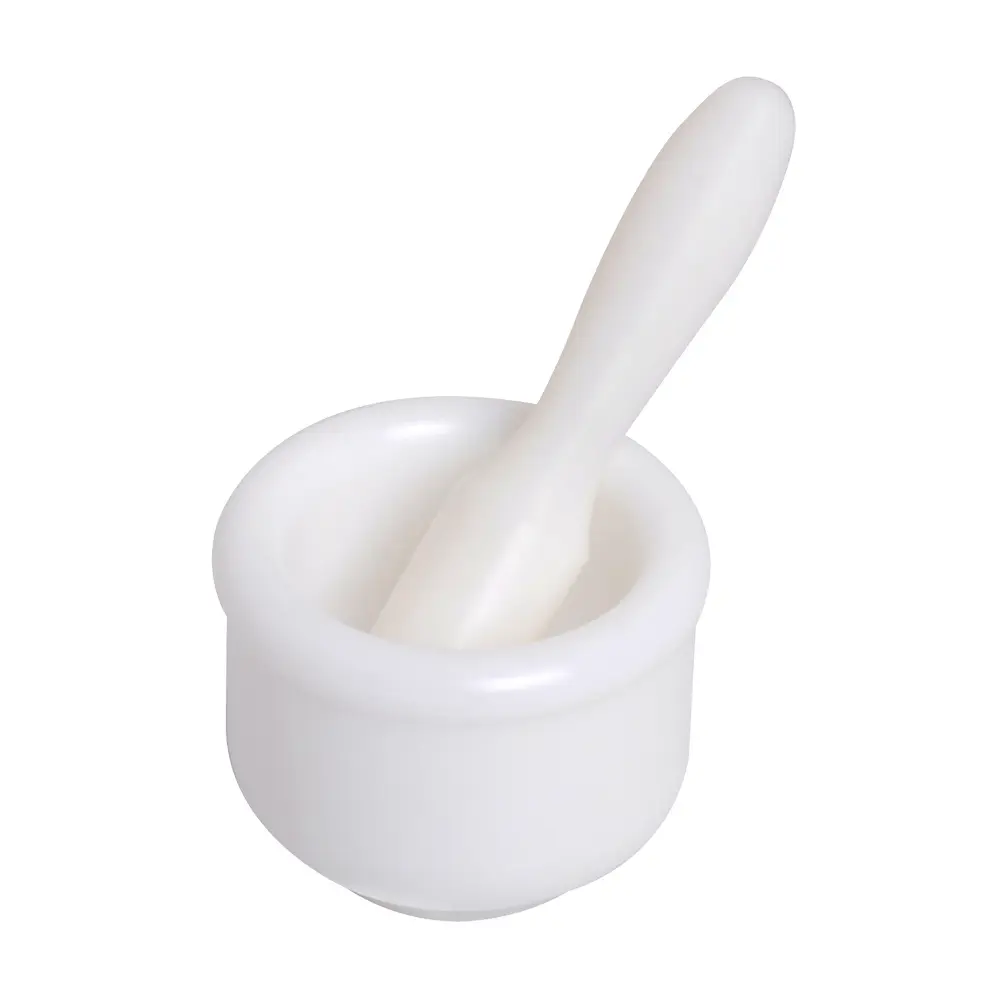 Mortero Fibra 9 Cm.
