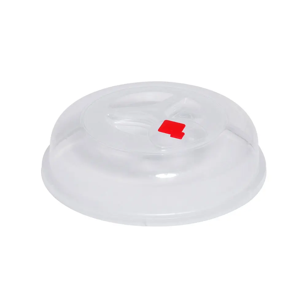 Tapa Microondas 26 Cm.
