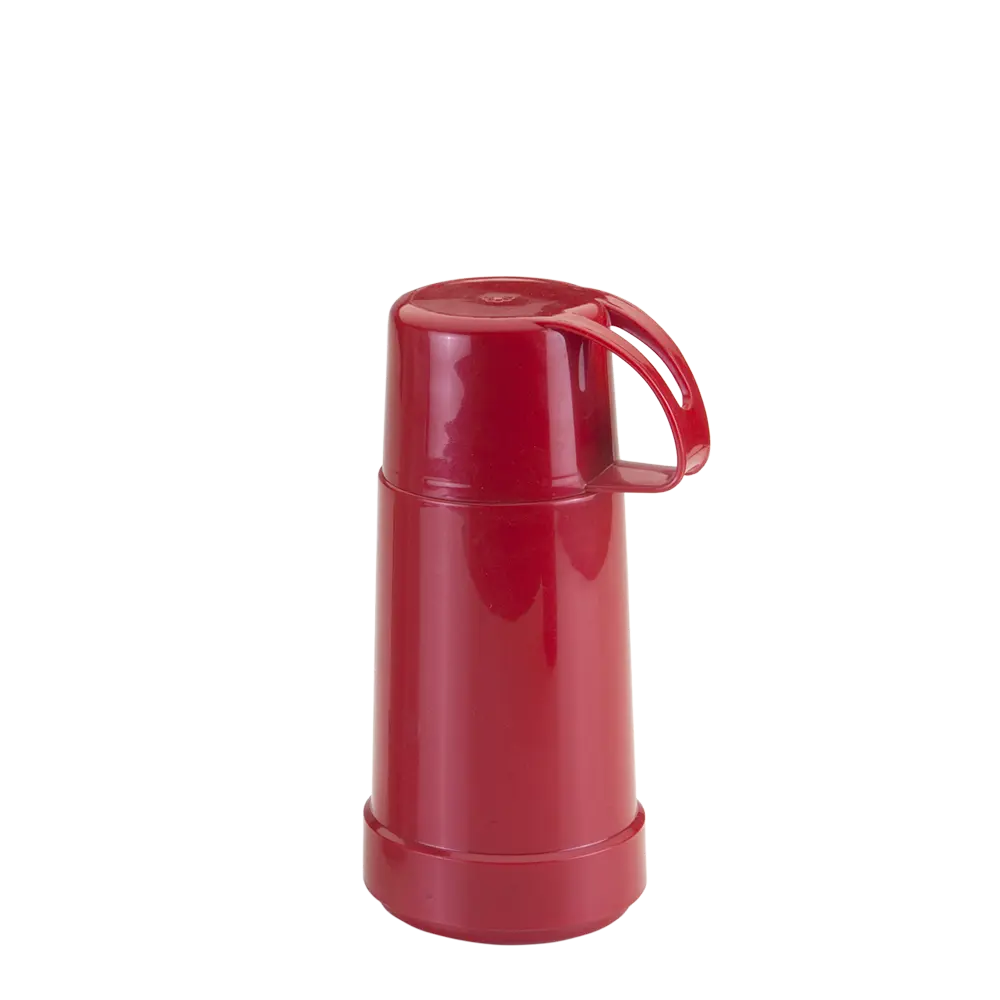 Termo Liquido 'Nettuno' 0.50 Lt. Rojo