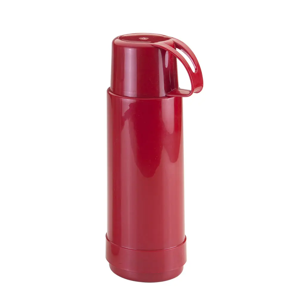 Termo Liquido 'Nettuno' 1 Lt. Rojo